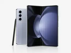 Samsung Galaxy Fold5