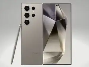 Samsung Galaxy S24 Ultra