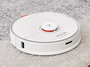 Xiaomi Roborock S7