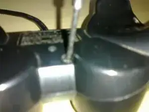 Outer Shell Replacement