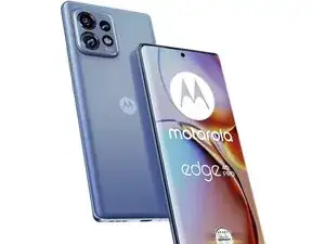 Motorola Edge 40 Pro