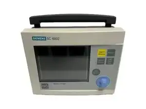 Siemens SC 5000 6000P 6002