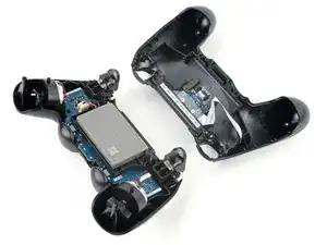 How to Open Your DualShock 4 (CUH-ZCT1U)