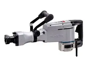 Makita Jack Hammer HM1500B (2013)