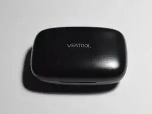 Wireless Earbuds BMANI-VEAT00L Teardown