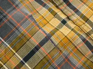 Satin Stitch a Tear in Your Shirt