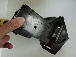 Brewing Unit maintenance