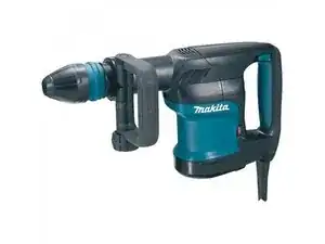 Makita 12lb Demolition Hammer HM0871C