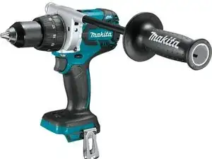 Makita Cordless Power Drill XFD07Z