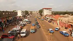 Lomé